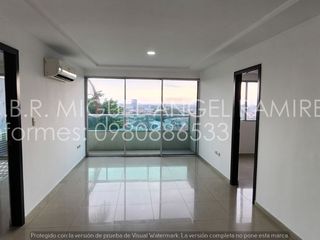 Foto 4 de ¡Vendo! Departamento La Vista Towers 2 Dormitorios, Cerca City Mall La Rotonda