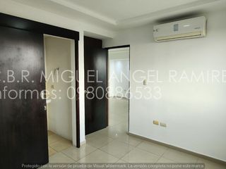 Foto 5 de ¡Vendo! Departamento La Vista Towers 2 Dormitorios, Cerca City Mall La Rotonda