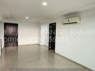 Foto 8 de ¡Vendo! Departamento La Vista Towers 2 Dormitorios, Cerca City Mall La Rotonda