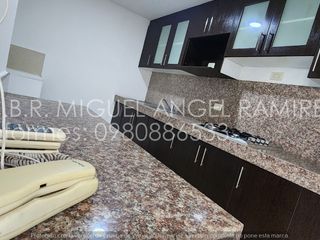 Foto 9 de ¡Vendo! Departamento La Vista Towers 2 Dormitorios, Cerca City Mall La Rotonda