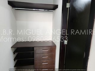 Foto 11 de ¡Vendo! Departamento La Vista Towers 2 Dormitorios, Cerca City Mall La Rotonda