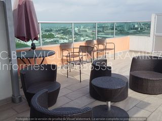 Foto 25 de ¡Vendo! Departamento La Vista Towers 2 Dormitorios, Cerca City Mall La Rotonda