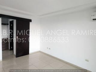 Foto 13 de ¡Vendo! Departamento La Vista Towers 2 Dormitorios, Cerca City Mall La Rotonda