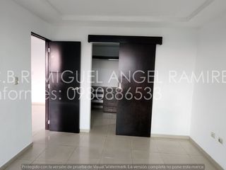 Foto 14 de ¡Vendo! Departamento La Vista Towers 2 Dormitorios, Cerca City Mall La Rotonda