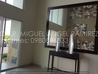 Foto 15 de ¡Vendo! Departamento La Vista Towers 2 Dormitorios, Cerca City Mall La Rotonda