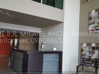 Foto 16 de ¡Vendo! Departamento La Vista Towers 2 Dormitorios, Cerca City Mall La Rotonda
