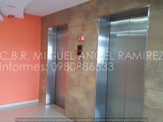 Foto 17 de ¡Vendo! Departamento La Vista Towers 2 Dormitorios, Cerca City Mall La Rotonda