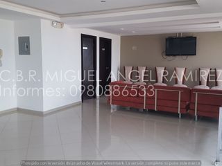 Foto 18 de ¡Vendo! Departamento La Vista Towers 2 Dormitorios, Cerca City Mall La Rotonda