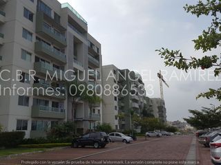 Foto 19 de ¡Vendo! Departamento La Vista Towers 2 Dormitorios, Cerca City Mall La Rotonda