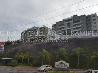 Foto 20 de ¡Vendo! Departamento La Vista Towers 2 Dormitorios, Cerca City Mall La Rotonda