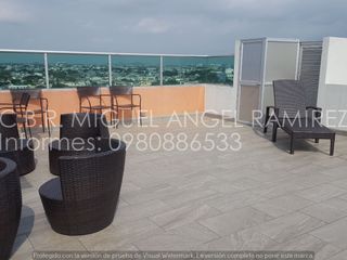 Foto 23 de ¡Vendo! Departamento La Vista Towers 2 Dormitorios, Cerca City Mall La Rotonda