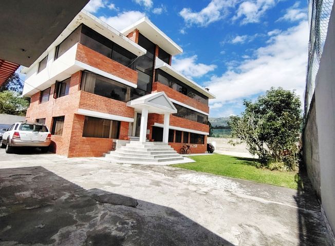 Apartamento en venta en La Armenia - Widok 4