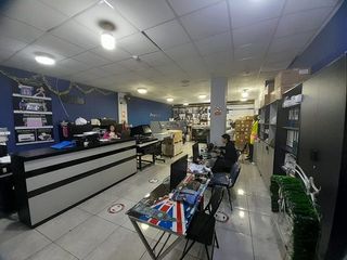 Foto 5 de SE VENDE LOCAL COMERCIAL EN LA VICTORIA A 5 CUADRAS DEL EMPORIO COMERCIAL DE GAMARRA