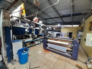 Foto 6 de SE VENDE LOCAL COMERCIAL EN LA VICTORIA A 5 CUADRAS DEL EMPORIO COMERCIAL DE GAMARRA