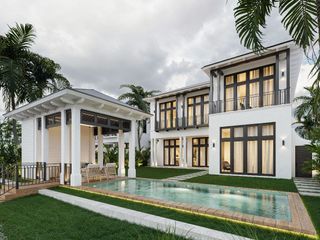 Foto 2 de Casa en venta, Aires de Batán - Samborondón