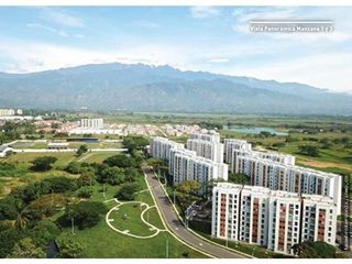 Foto 1 de VENDO APARTAMENTO EN LOS NARANJOS JAMUNDI