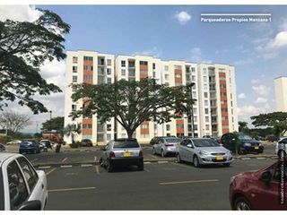Foto 2 de VENDO APARTAMENTO EN LOS NARANJOS JAMUNDI