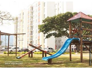 Foto 9 de VENDO APARTAMENTO EN LOS NARANJOS JAMUNDI