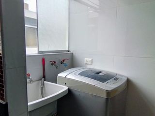 Foto 10 de ¡OPORTUNIDAD ÚNICA! DEPARTAMENTO EN EL CERCADO DE LIMA - CERCA DEL MINISTERIO DE TRANSPORTES