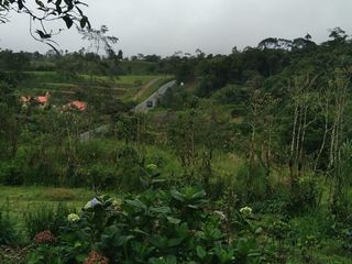 Foto 1 de 🌿 LOTIZACIÓN EN VENTA – VÍA A MINDO, A POCOS KILÓMETROS DE MINDO 🌿