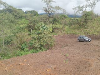 Foto 2 de 🌿 LOTIZACIÓN EN VENTA – VÍA A MINDO, A POCOS KILÓMETROS DE MINDO 🌿