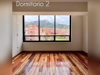 Foto 11 de CON VISTA A LA MONTAÑA PICOL VENTA DE DEPARTAMENTO DE 3 DORMITORIOS EN RESIDENCIAL CIELO AZUL LARAPA