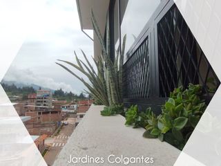 Foto 3 de CON VISTA A LA MONTAÑA PICOL VENTA DE DEPARTAMENTO DE 3 DORMITORIOS EN RESIDENCIAL CIELO AZUL LARAPA