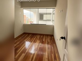 Foto 6 de CON VISTA A LA MONTAÑA PICOL VENTA DE DEPARTAMENTO DE 3 DORMITORIOS EN RESIDENCIAL CIELO AZUL LARAPA