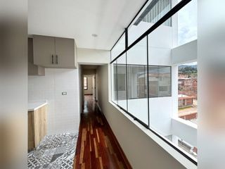 Foto 12 de CON VISTA A LA MONTAÑA PICOL VENTA DE DEPARTAMENTO DE 3 DORMITORIOS EN RESIDENCIAL CIELO AZUL LARAPA