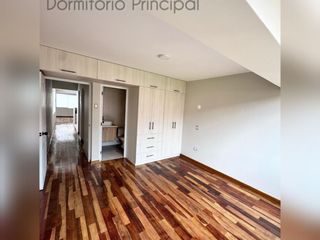Foto 13 de CON VISTA A LA MONTAÑA PICOL VENTA DE DEPARTAMENTO DE 3 DORMITORIOS EN RESIDENCIAL CIELO AZUL LARAPA