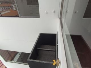 Foto 17 de CON VISTA A LA MONTAÑA PICOL VENTA DE DEPARTAMENTO DE 3 DORMITORIOS EN RESIDENCIAL CIELO AZUL LARAPA