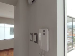 Foto 18 de CON VISTA A LA MONTAÑA PICOL VENTA DE DEPARTAMENTO DE 3 DORMITORIOS EN RESIDENCIAL CIELO AZUL LARAPA