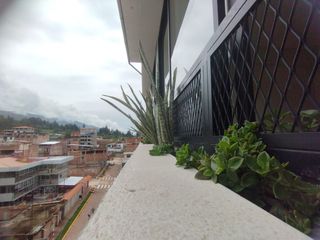 Foto 22 de CON VISTA A LA MONTAÑA PICOL VENTA DE DEPARTAMENTO DE 3 DORMITORIOS EN RESIDENCIAL CIELO AZUL LARAPA