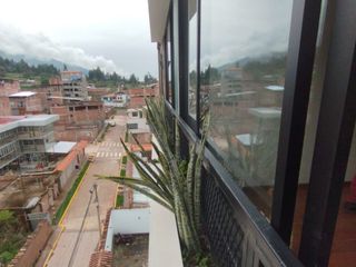 Foto 23 de CON VISTA A LA MONTAÑA PICOL VENTA DE DEPARTAMENTO DE 3 DORMITORIOS EN RESIDENCIAL CIELO AZUL LARAPA