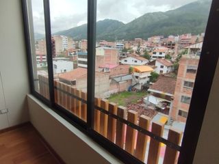 Foto 25 de CON VISTA A LA MONTAÑA PICOL VENTA DE DEPARTAMENTO DE 3 DORMITORIOS EN RESIDENCIAL CIELO AZUL LARAPA