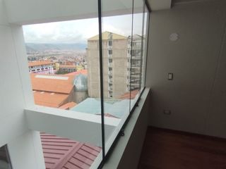 Foto 26 de CON VISTA A LA MONTAÑA PICOL VENTA DE DEPARTAMENTO DE 3 DORMITORIOS EN RESIDENCIAL CIELO AZUL LARAPA