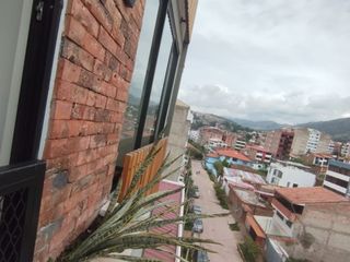 Foto 27 de CON VISTA A LA MONTAÑA PICOL VENTA DE DEPARTAMENTO DE 3 DORMITORIOS EN RESIDENCIAL CIELO AZUL LARAPA