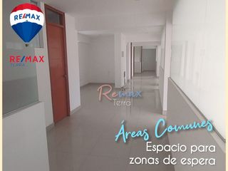Foto 4 de Oficinas corporativas en Alquiler en Av. Principal Av. La Cultura-San Sebastián