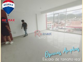 Foto 5 de Oficinas corporativas en Alquiler en Av. Principal Av. La Cultura-San Sebastián