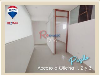 Foto 8 de Oficinas corporativas en Alquiler en Av. Principal Av. La Cultura-San Sebastián