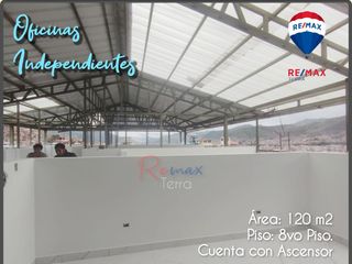 Foto 9 de Oficinas corporativas en Alquiler en Av. Principal Av. La Cultura-San Sebastián