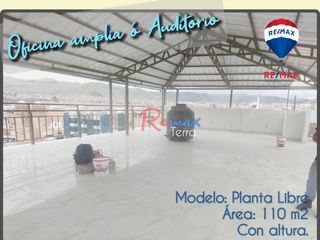 Foto 10 de Oficinas corporativas en Alquiler en Av. Principal Av. La Cultura-San Sebastián