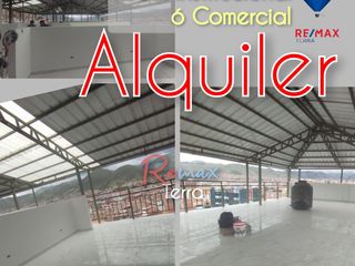 Foto 11 de Oficinas corporativas en Alquiler en Av. Principal Av. La Cultura-San Sebastián