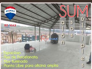 Foto 12 de Oficinas corporativas en Alquiler en Av. Principal Av. La Cultura-San Sebastián