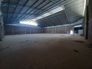 Foto 2 de SE VENDE LOCAL TIPO NAVE EN ZONA INDUSTRIAL DE PIURA