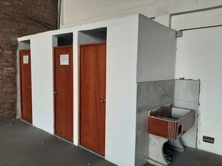Foto 5 de SE VENDE LOCAL TIPO NAVE EN ZONA INDUSTRIAL DE PIURA