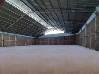 Foto 7 de SE VENDE LOCAL TIPO NAVE EN ZONA INDUSTRIAL DE PIURA