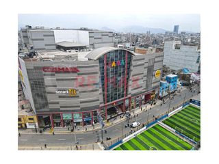 Foto 1 de Se Vende Tienda Comercial En El Tercer Nivel Del Cc Gama Moda