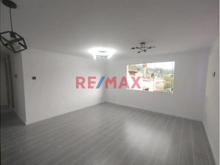 Foto 2 de Moderno Departamento En Venta (Residencial Yahuar Huaca)