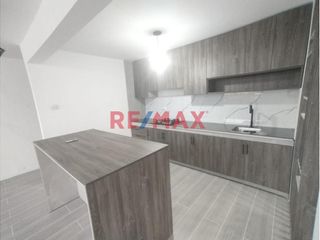 Foto 5 de Moderno Departamento En Venta (Residencial Yahuar Huaca)